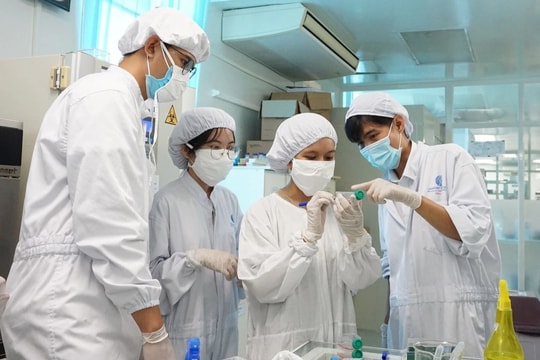 Giáo sư top 1% thế giới về kỹ thuật đến Việt Nam giảng dạy là ai?