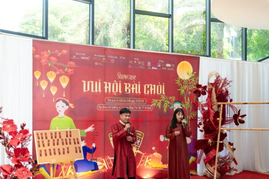 Gen Z 'hồi sinh' di sản
