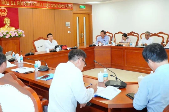 Sau sắp xếp hệ thống giáo dục, Khánh Hoà còn 1 trường đại học, 3 cao đẳng