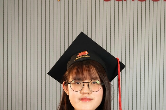 Học sinh của VAS nhận thư mời nhập học từ trường đại học hàng đầu