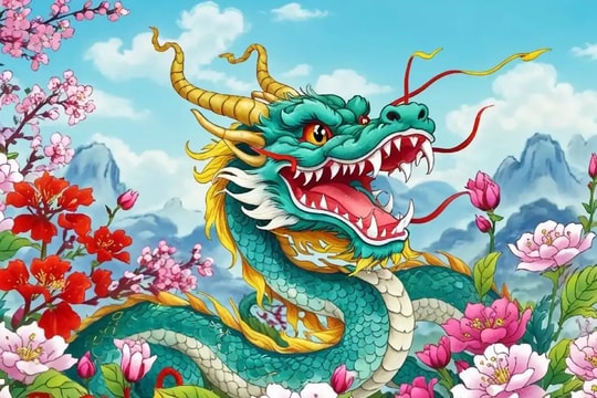 4 tuổi trúng ĐỘC ĐẮC giữa giữa tháng 5/2026: Tài lộc phi mã, lời lãi liên tục
