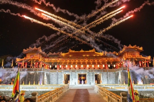 Festival Huế 2026 chính thức công bố Lễ hội mùa Hạ