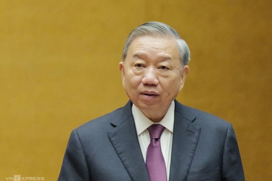 Tổng Bí thư, Chủ tịch nước Tô Lâm sắp thăm hai nước Nam Á