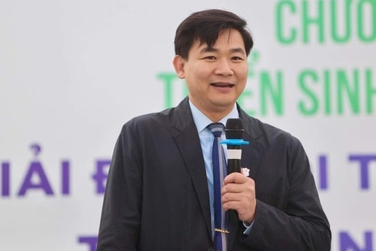 Đại học Y Hà Nội lý giải việc tăng chỉ tiêu Y khoa và đổi mới tổ hợp xét tuyển