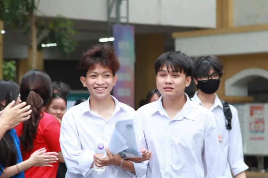 Gần 8.000 thí sinh đăng ký miễn thi Ngoại ngữ tại Kỳ thi tốt nghiệp THPT 2026
