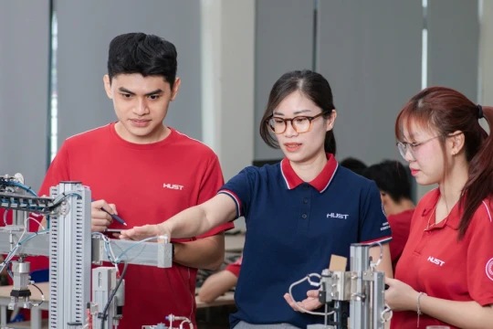 Sáp nhập đại học: Hướng tới tinh gọn, chất lượng cao