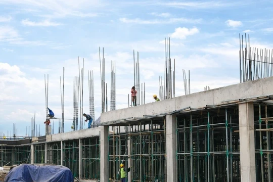 Lạng Sơn hoàn thành xây dựng trường nội trú xã biên giới trước 31/7