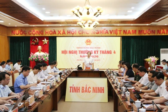 Bắc Ninh chuẩn bị kỹ cho kỳ thi tốt nghiệp THPT, tuyển sinh lớp 10