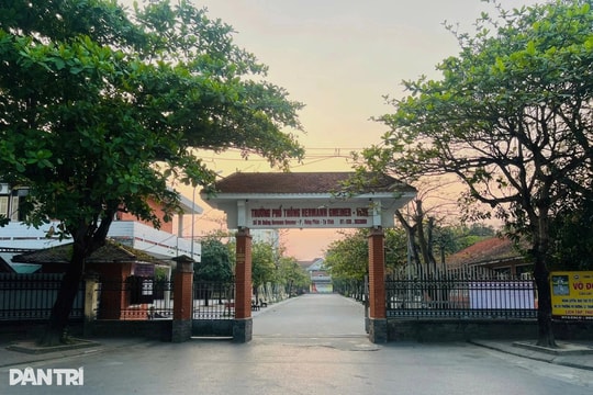 Nghệ An thông tin về 2 kỳ thi lớn: Nhiều điều chỉnh quan trọng