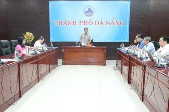 Đà Nẵng tăng phối hợp và gắn trách nhiệm địa phương trong tổ chức các kỳ thi