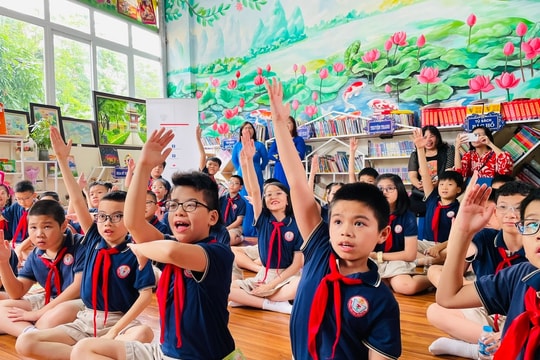 Miễn học phí - bước đi chiến lược vì tương lai tri thức