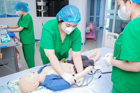 17 trường xét học bạ vào ngành Y khoa