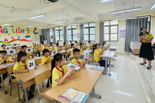 Sắp xếp, sáp nhập trường học trên cả nước
