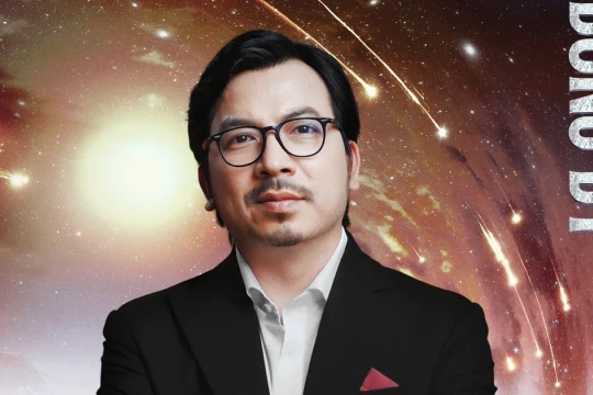 'Giáo sư Cù Trọng Xoay' tham gia Anh trai vượt ngàn chông gai mùa 2