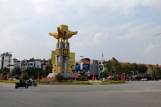 Bắc Ninh trình đề án trở thành thành phố trực thuộc Trung ương thứ 8