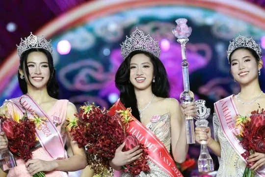 Khởi động Hoa hậu Việt Nam 2026: Hé lộ loạt giải thưởng hấp dẫn