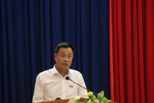 Đà Nẵng quyết liệt 'gỡ khó' việc thiếu thiết bị dạy học và quỹ đất giáo dục