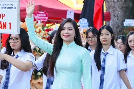 Thống nhất khung pháp lý cho toàn bộ các cấp học phổ thông