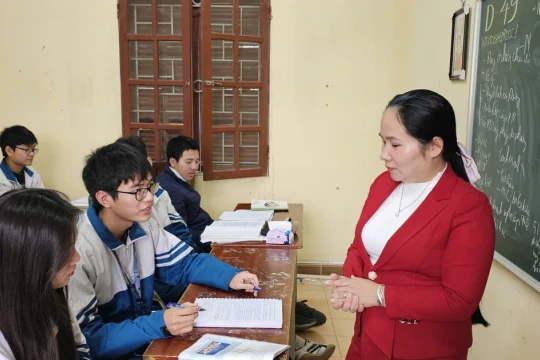 Dùng AI giảng dạy làm 'sống lại' lịch sử
