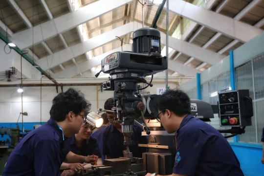 Trường ĐH Bách khoa TPHCM đứng đầu số chương trình STEM tài năng được phê duyệt