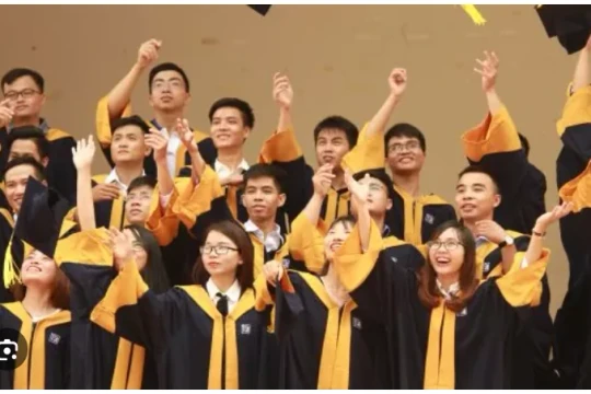 Bộ GD&TĐ thông báo tuyển sinh đi học tại Ca-dắc-xtan diện Hiệp định năm 2026