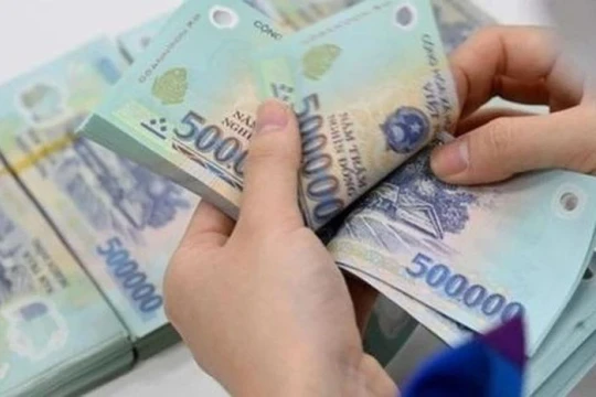 Chế độ nâng bậc lương thường xuyên và nâng bậc lương trước thời hạn