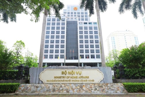 Bộ Nội vụ đề xuất giữ nguyên 21 đơn vị để thực hiện 14 chức năng quản lý