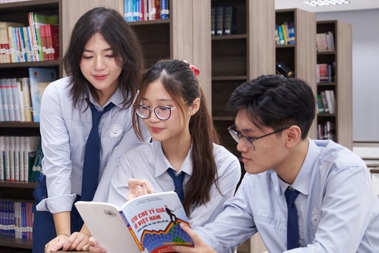 Học viện Ngoại giao tăng học phí, cao nhất gần 65 triệu đồng