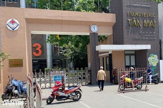 Nhà gần trường nhưng đi học xa, phụ huynh mong điều chỉnh