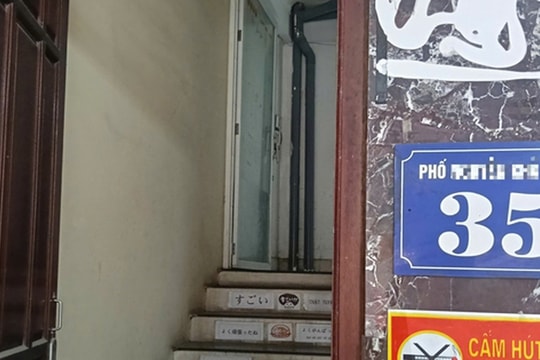 Bé gái 4 tuổi bị bạo hành tử vong: Hàng xóm kể lại giây phút nạn nhân được đưa đi cấp cứu