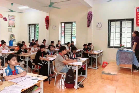 Quy định luân chuyển hiệu trưởng, hiệu phó: Động lực đổi mới quản trị