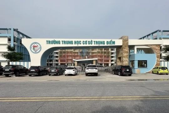 Quảng Ninh chỉ đạo tuyển sinh trường THCS trọng điểm, chất lượng cao