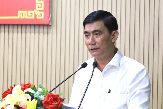 Giáo dục Cà Mau nhiều đổi mới sau một năm thực hiện chính quyền địa phương 2 cấp