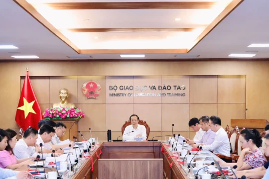 Không chủ quan, hình thức trong mọi khâu chuẩn bị, tổ chức thi tốt nghiệp THPT