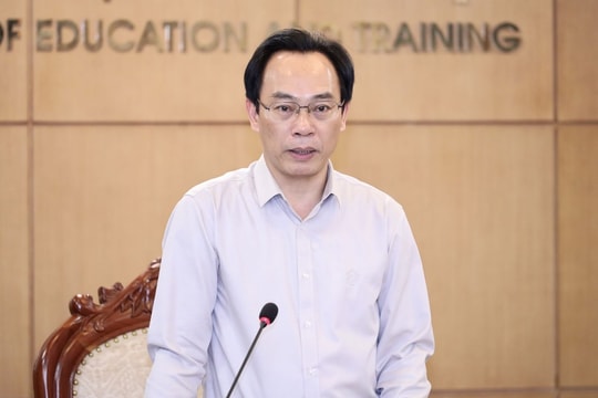 Quản lý đại học phải tư duy giúp được gì cho trường, sinh viên, giảng viên