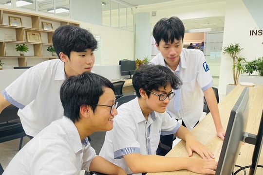 Bộ GD&ĐT điểm tên 5 nhóm hành vi không liêm chính học thuật