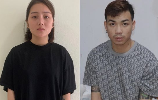 Hà Nội: Khởi tố đối tượng bạo hành bé gái 4 tuổi dẫn đến tử vong