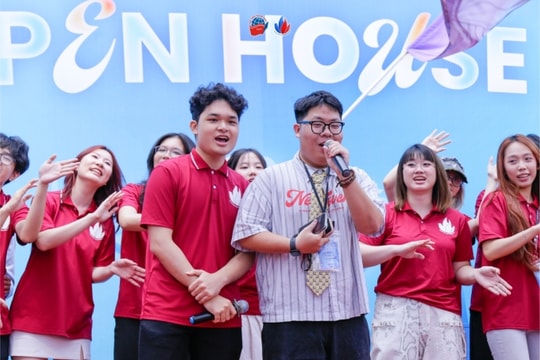 Học viện Ngoại giao quy đổi 8.0 IELTS thành 10 điểm tiếng Anh