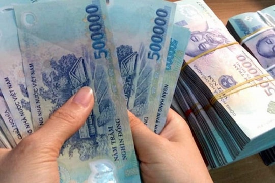 9 trường hợp tiền chuyển khoản không phải nộp thuế