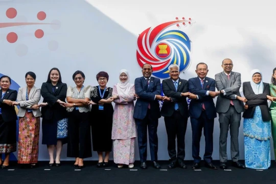 Hợp tác giáo dục ASEAN: Việt Nam tiếp tục vai trò tiên phong
