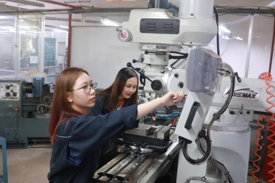 Kinh tế số: Chọn đúng hướng học để tự tin