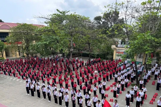 Lịch sử trước làn sóng xuyên tạc: Bảo vệ sự thật trong không gian mạng