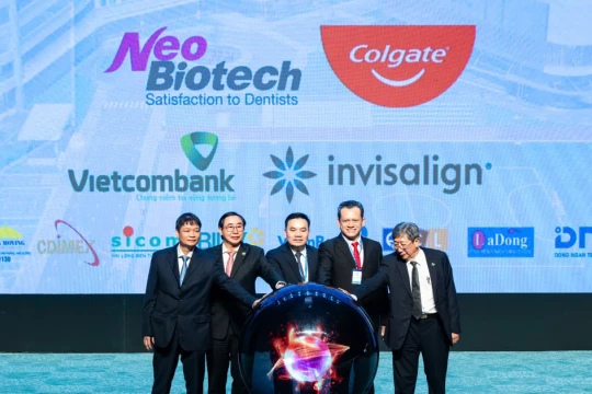 Hơn 400 báo cáo y khoa tại Hội nghị Khoa học XIX của Trường ĐH Y khoa Phạm Ngọc Thạch