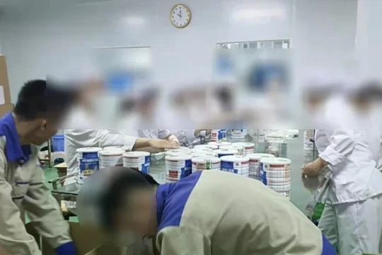 Tội ác với cộng đồng cần bị nghiêm trị