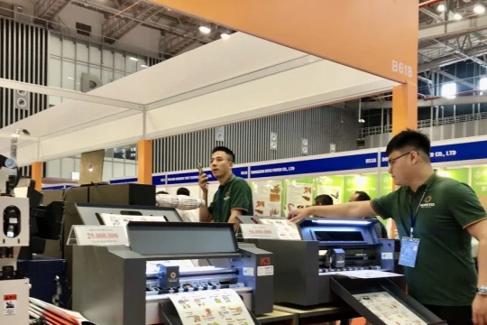 Nghị quyết 57: 'Chìa khóa vàng' thúc đẩy tăng trưởng kinh tế hai con số