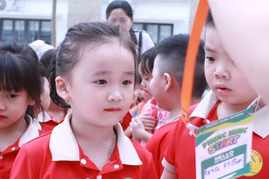 Chuyên gia tư vấn về hành trang trước khi trẻ vào lớp 1
