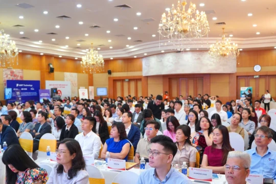 AI trở thành 'đường đua' mới của ngành logistics Việt Nam