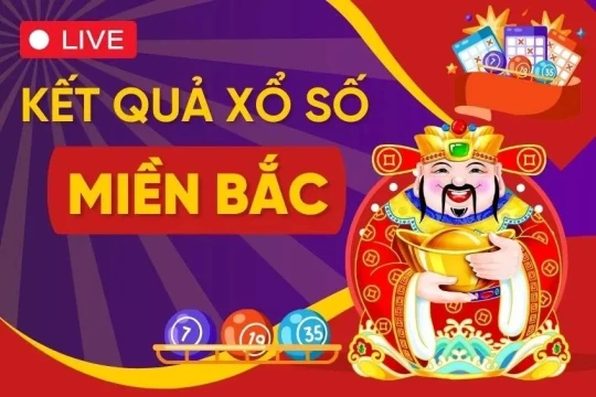 XSMB 9/5 - Kết quả xổ số miền Bắc ngày 9/5