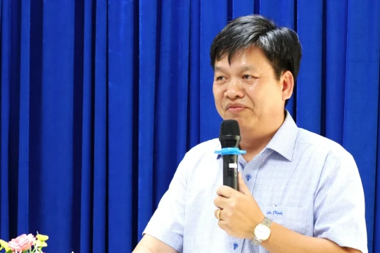 Kỳ thi thử tốt nghiệp THPT ở Cà Mau: 29 trường hợp bị điểm liệt