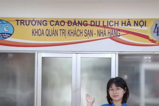 Nâng cao năng lực thích ứng cho sinh viên du lịch qua các hoạt động thực nghề